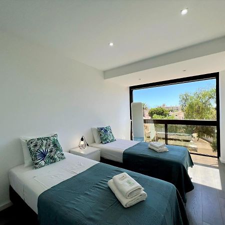 Albufeira Central 2 By Homing Exterior foto