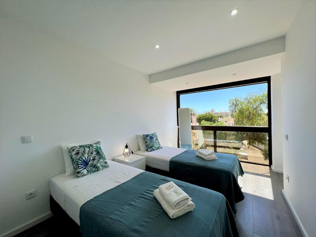 Albufeira Central 2 By Homing Exterior foto