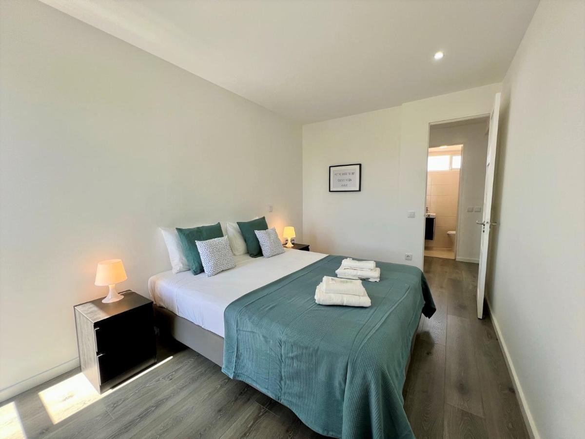 Albufeira Central 2 By Homing Exterior foto