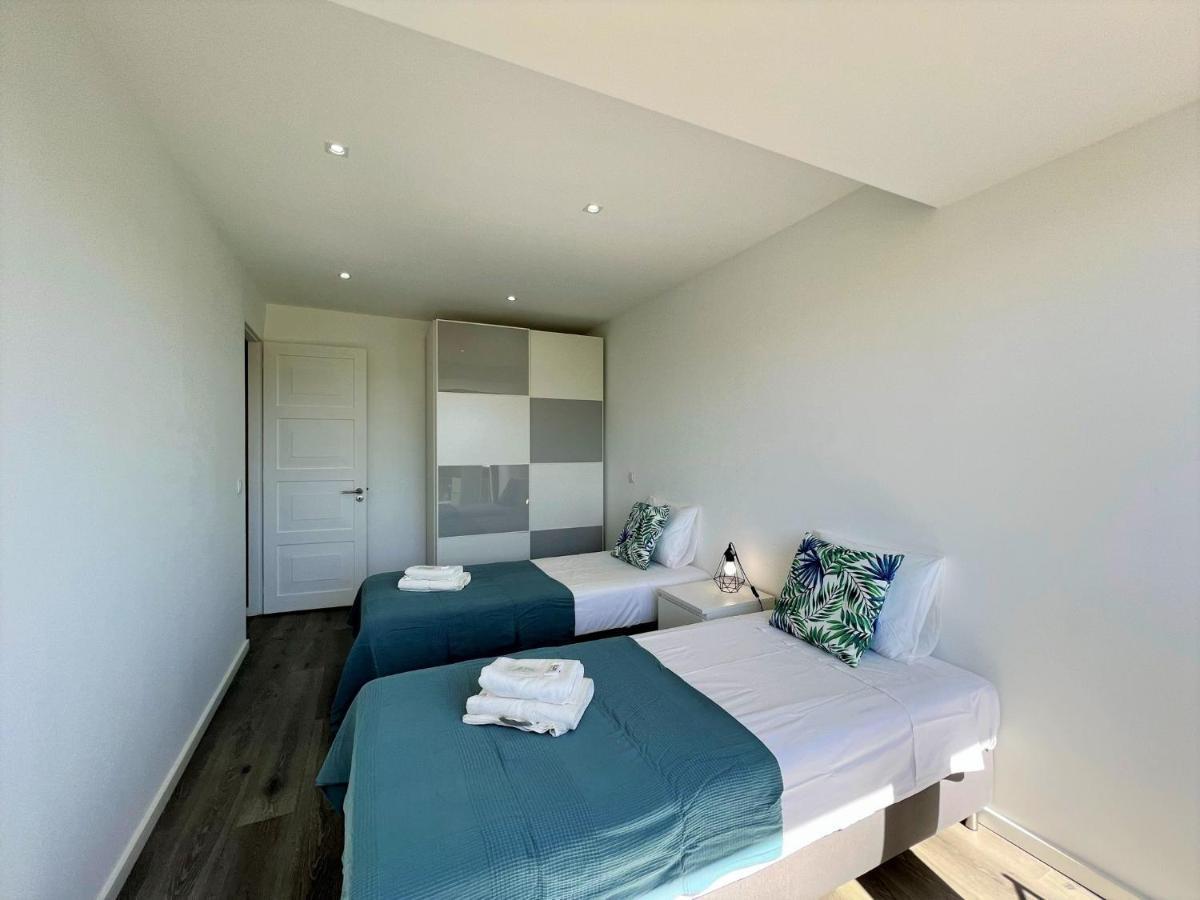 Albufeira Central 2 By Homing Exterior foto