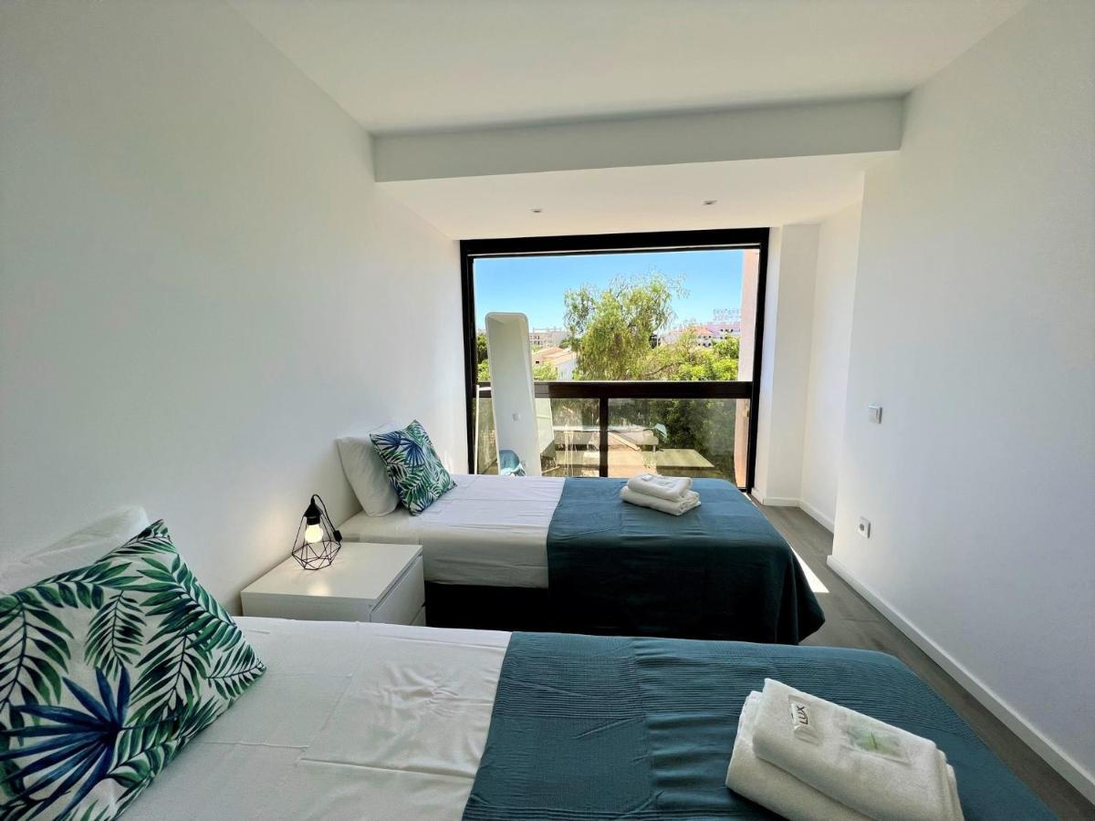 Albufeira Central 2 By Homing Exterior foto