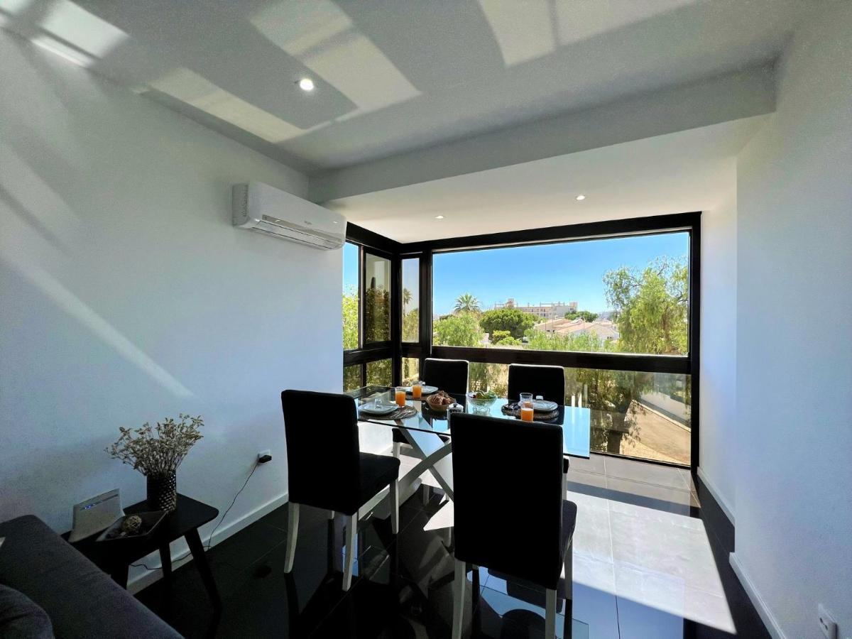 Albufeira Central 2 By Homing Exterior foto