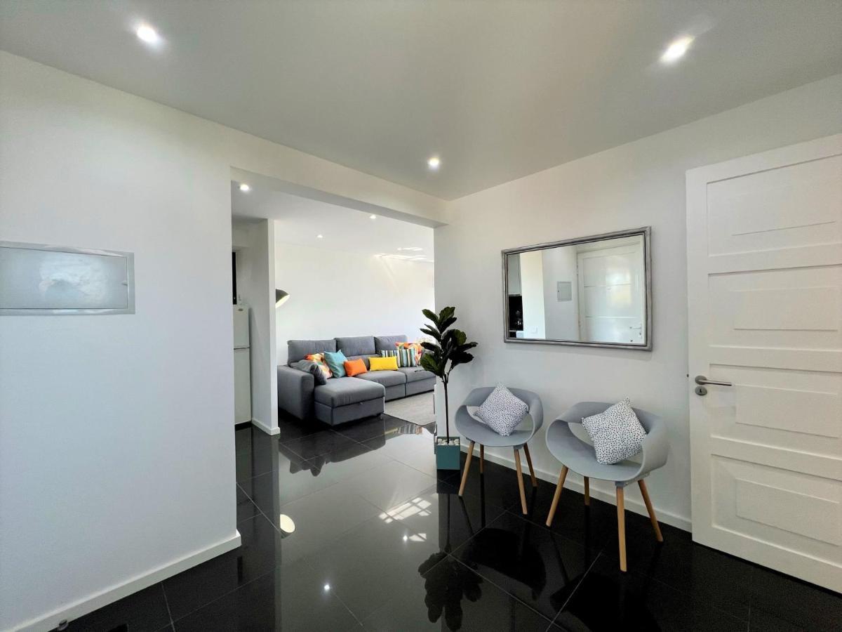 Albufeira Central 2 By Homing Exterior foto