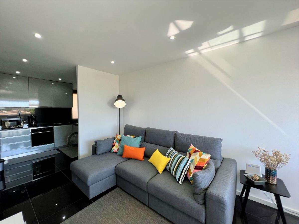Albufeira Central 2 By Homing Exterior foto