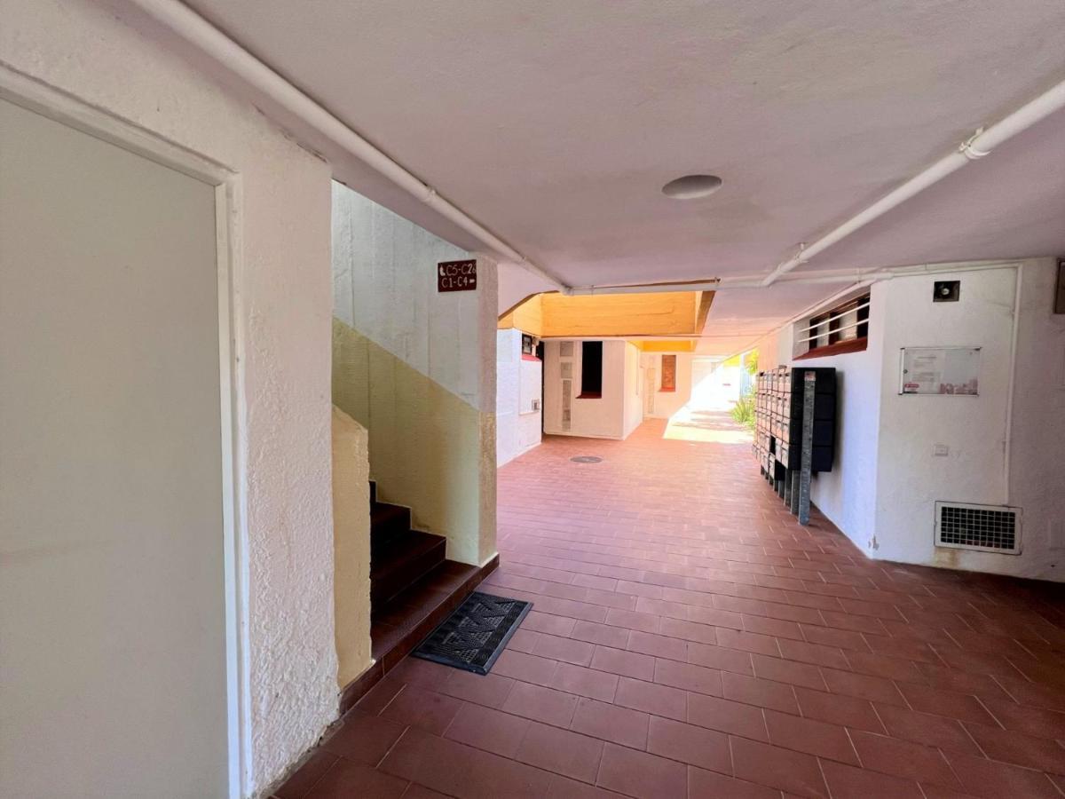 Albufeira Central 2 By Homing Exterior foto