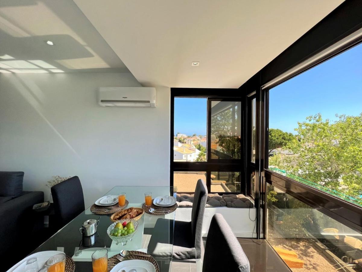 Albufeira Central 2 By Homing Exterior foto