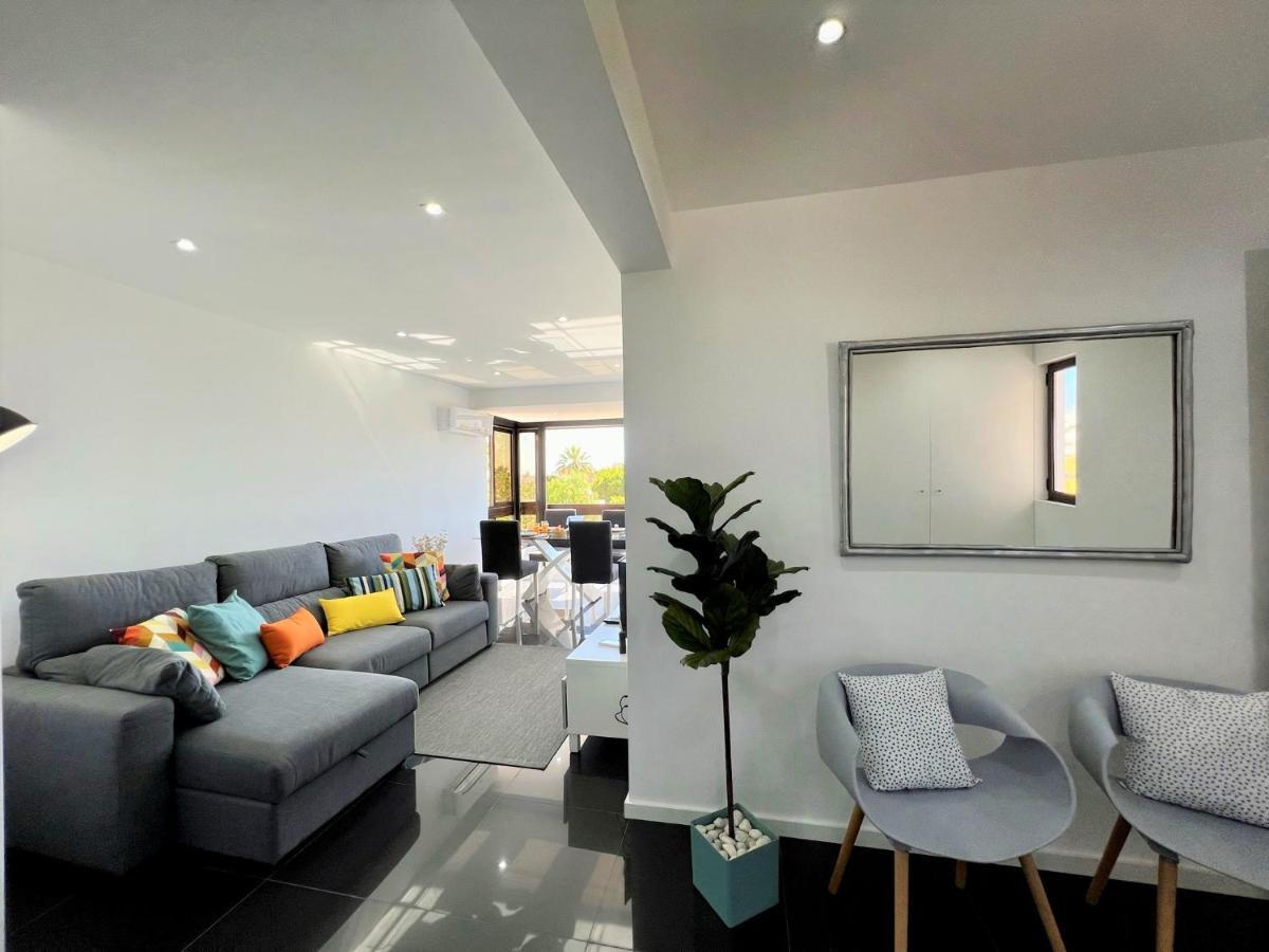 Albufeira Central 2 By Homing Exterior foto