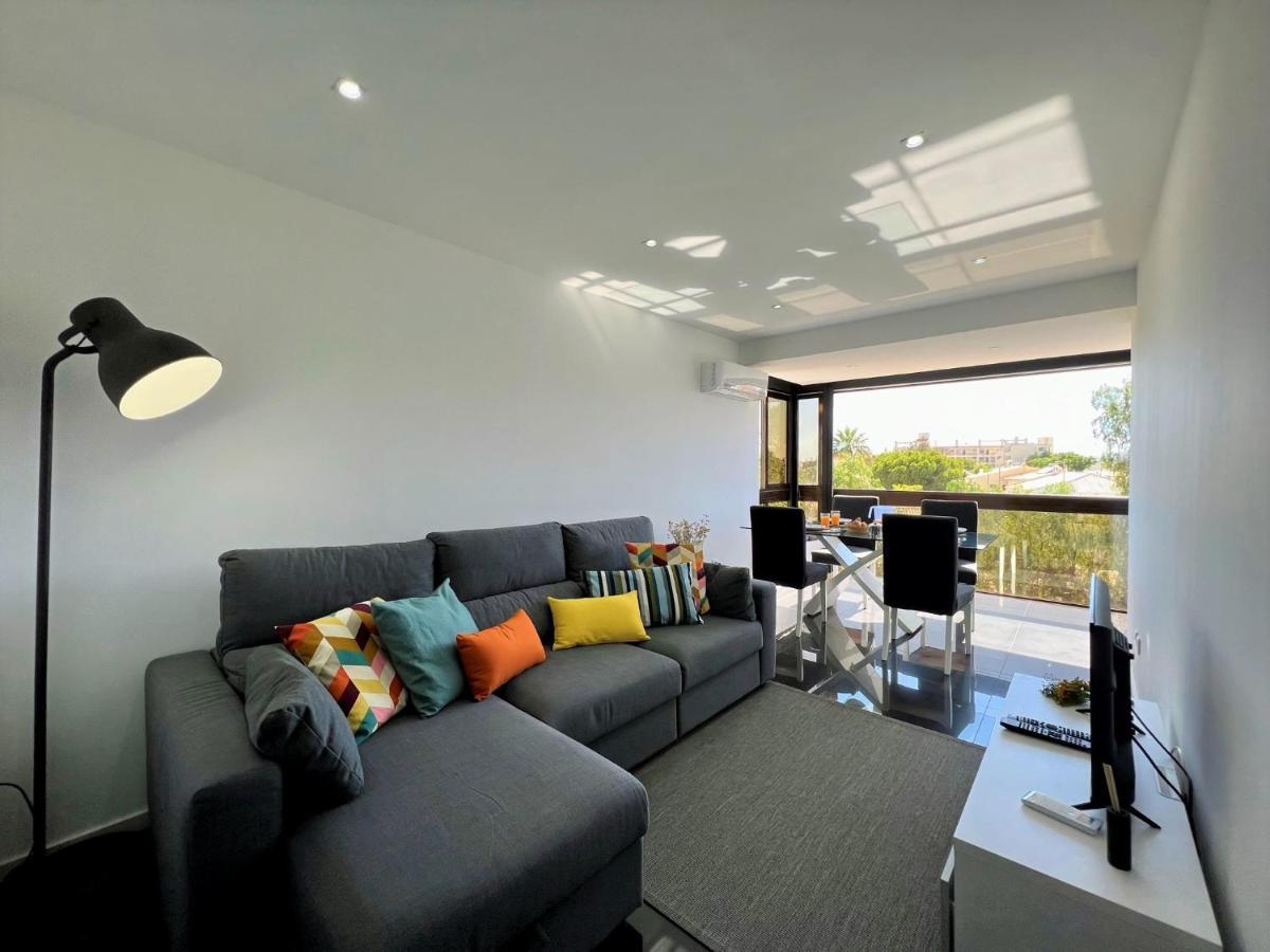Albufeira Central 2 By Homing Exterior foto