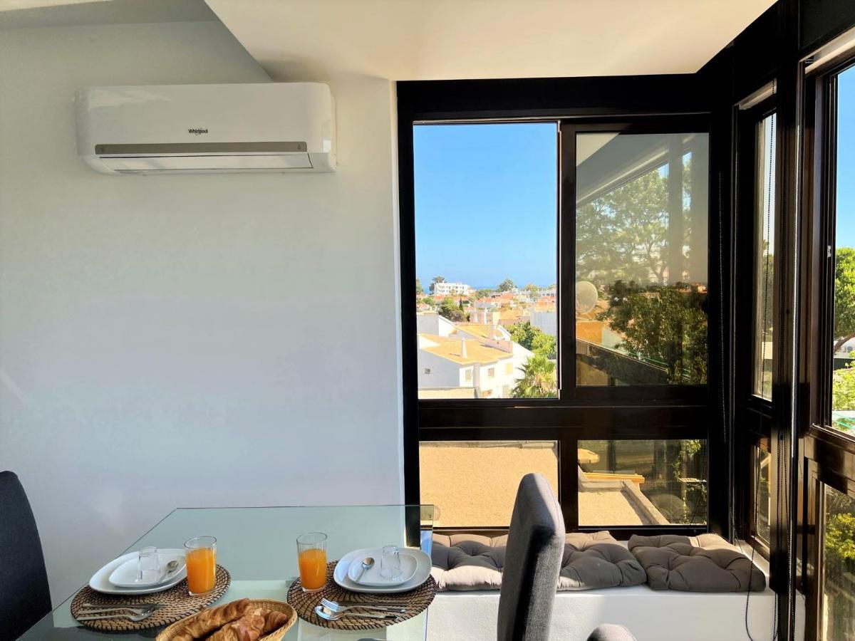 Albufeira Central 2 By Homing Exterior foto