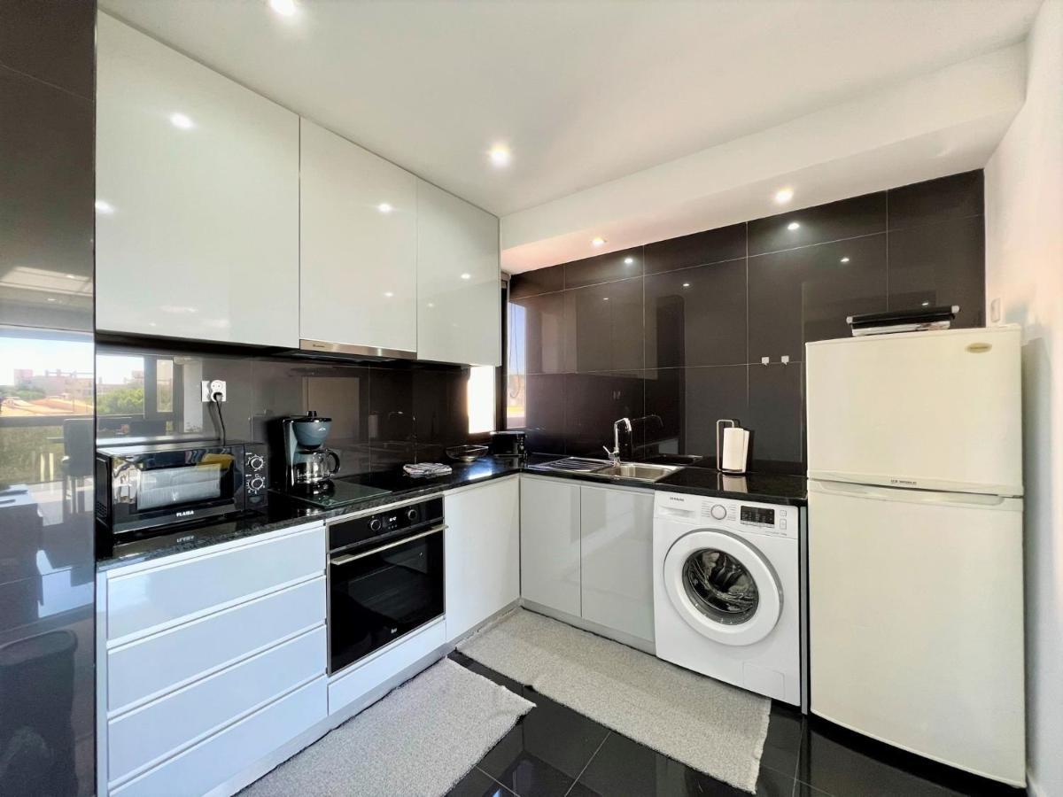 Albufeira Central 2 By Homing Exterior foto