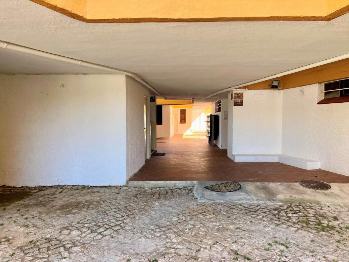Albufeira Central 2 By Homing Exterior foto
